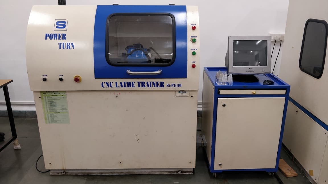 PCE Auditorium & Laboratory photo 5